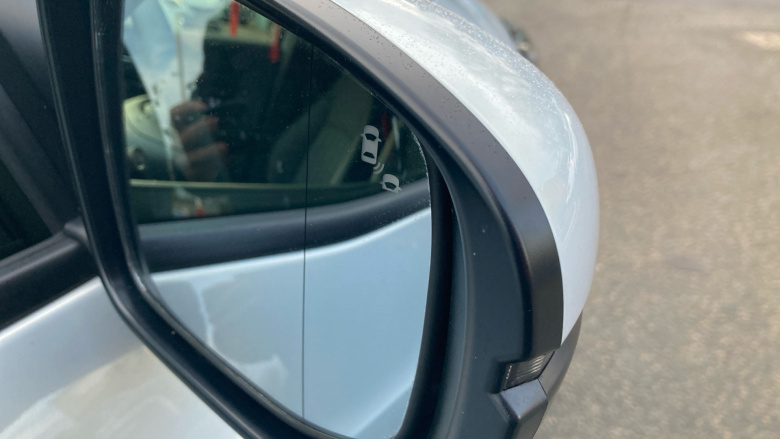 Honda Jazz 1.5 i-MMD Hybrid Advance 5dr eCVT Hybrid Hatchback